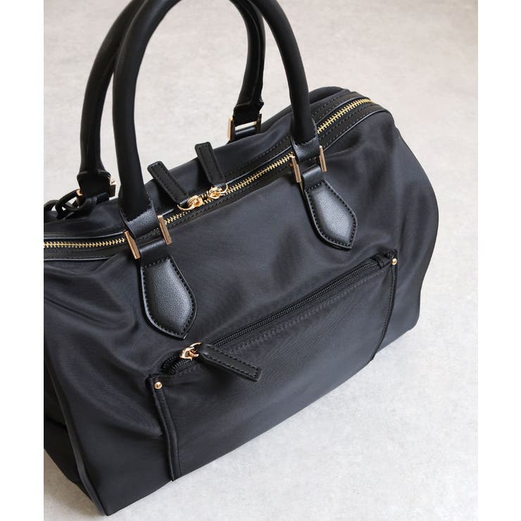 CLEMATIS/ボストンバッグ | TRYSIL | 詳細画像6 