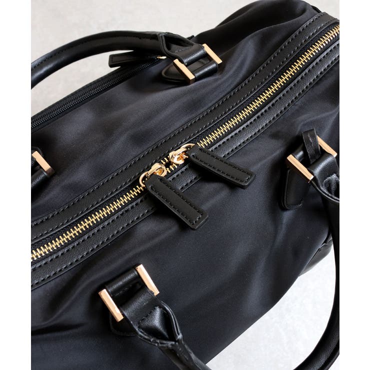 CLEMATIS/ボストンバッグ | TRYSIL | 詳細画像8 