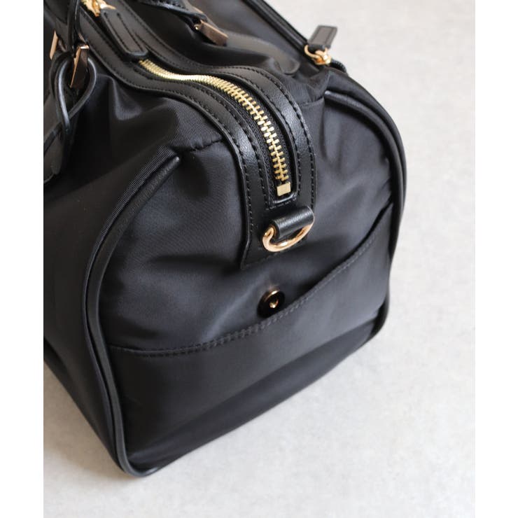 CLEMATIS/ボストンバッグ | TRYSIL | 詳細画像9 