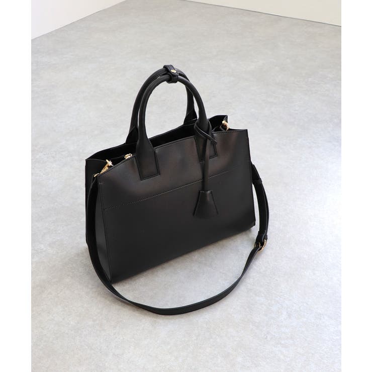 MALLOW / 横型A4トートバッグ | TRYSIL | 詳細画像13 