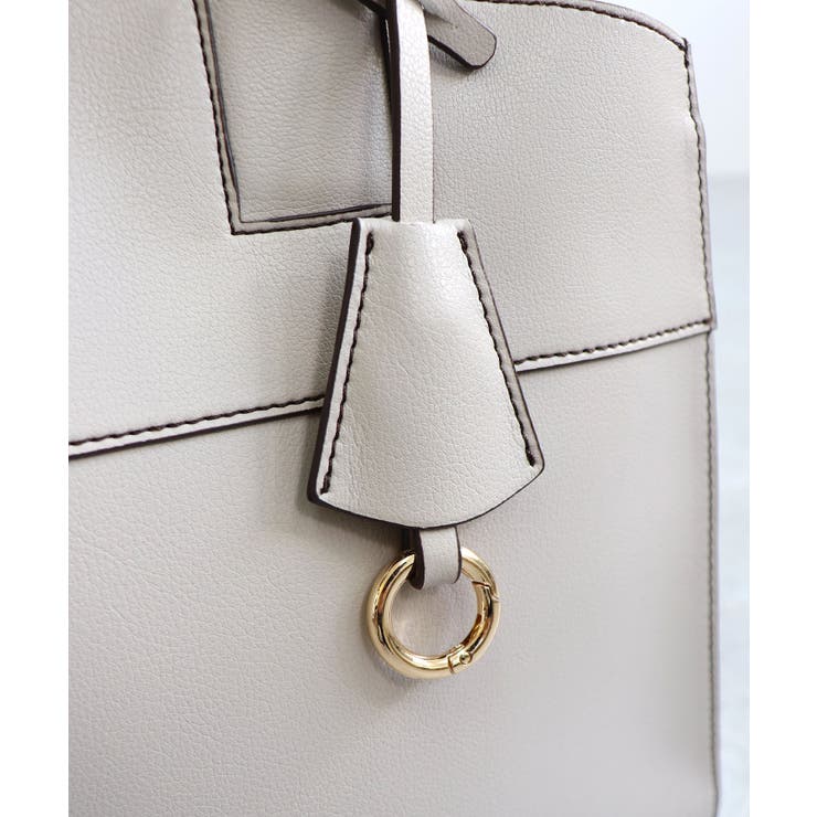 MALLOW / 横型A4トートバッグ | TRYSIL | 詳細画像21 