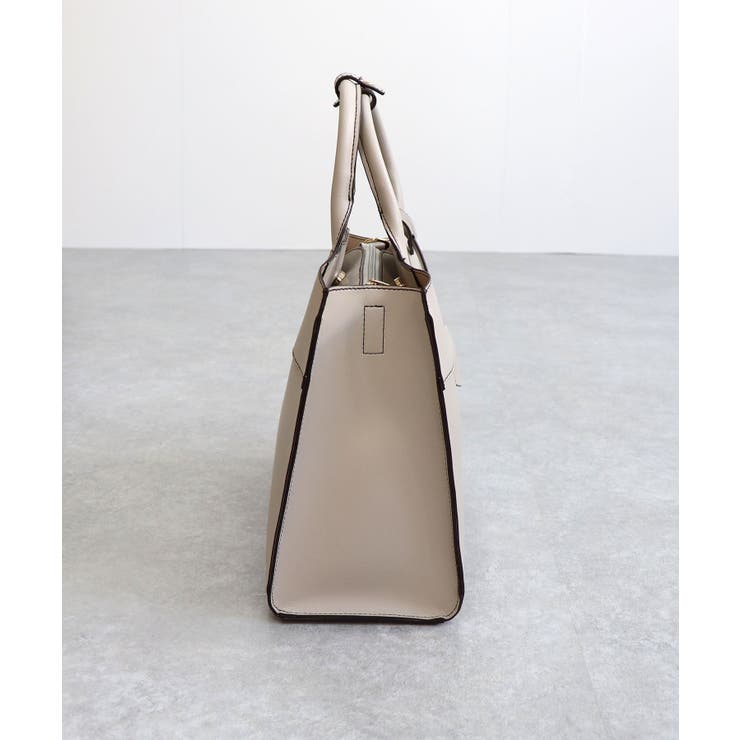 MALLOW / 横型A4トートバッグ | TRYSIL | 詳細画像24 