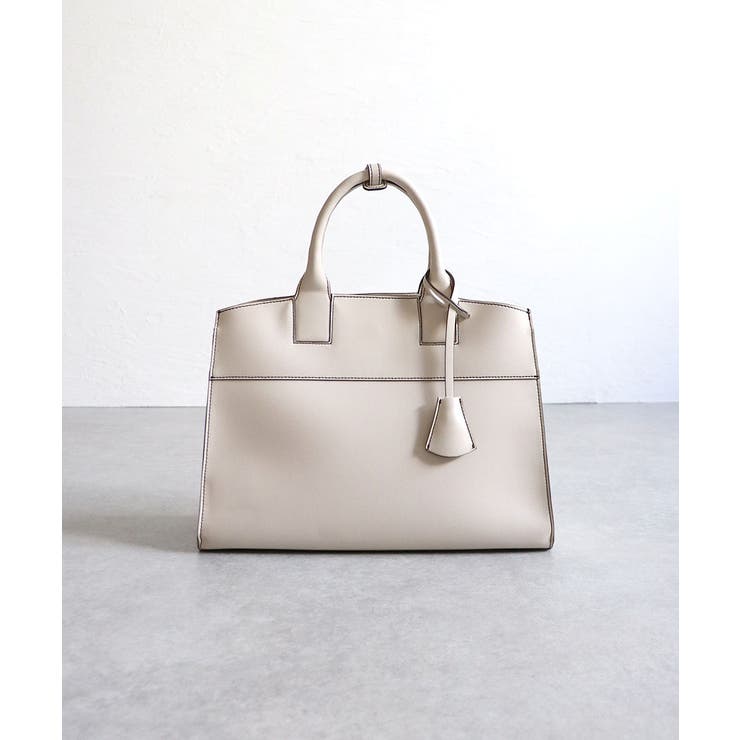 MALLOW / 横型A4トートバッグ | TRYSIL | 詳細画像10 