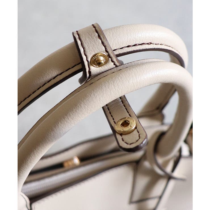 MALLOW / 横型A4トートバッグ | TRYSIL | 詳細画像13 