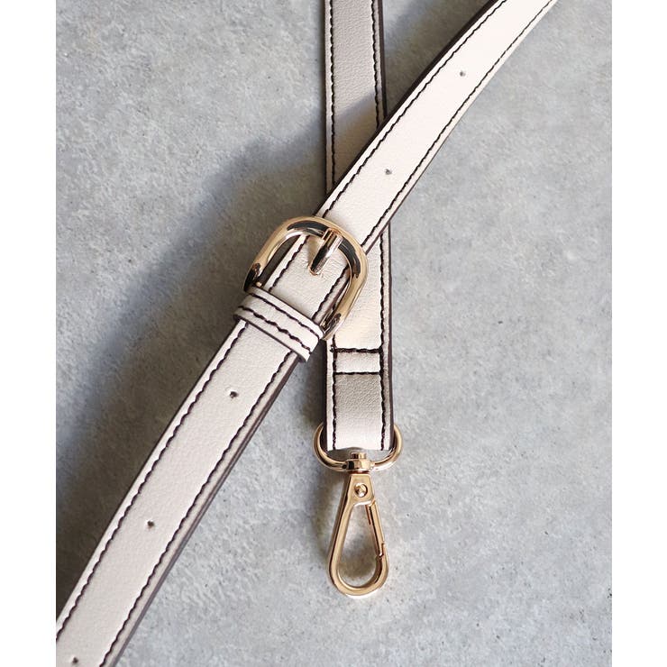 MALLOW / 横型A4トートバッグ | TRYSIL | 詳細画像17 