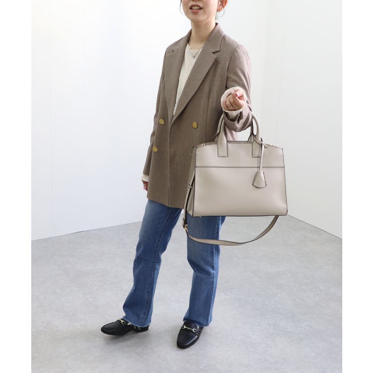 MALLOW / 横型A4トートバッグ | TRYSIL | 詳細画像19 