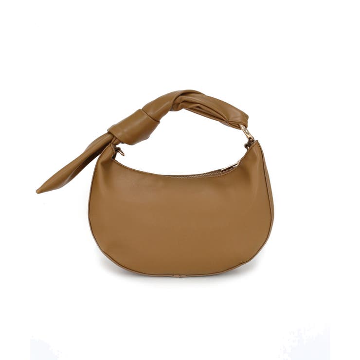 ツイストハンドル2wayショルダーバッグ | TRYSIL | 詳細画像20 