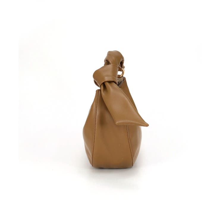 ツイストハンドル2wayショルダーバッグ | TRYSIL | 詳細画像21 