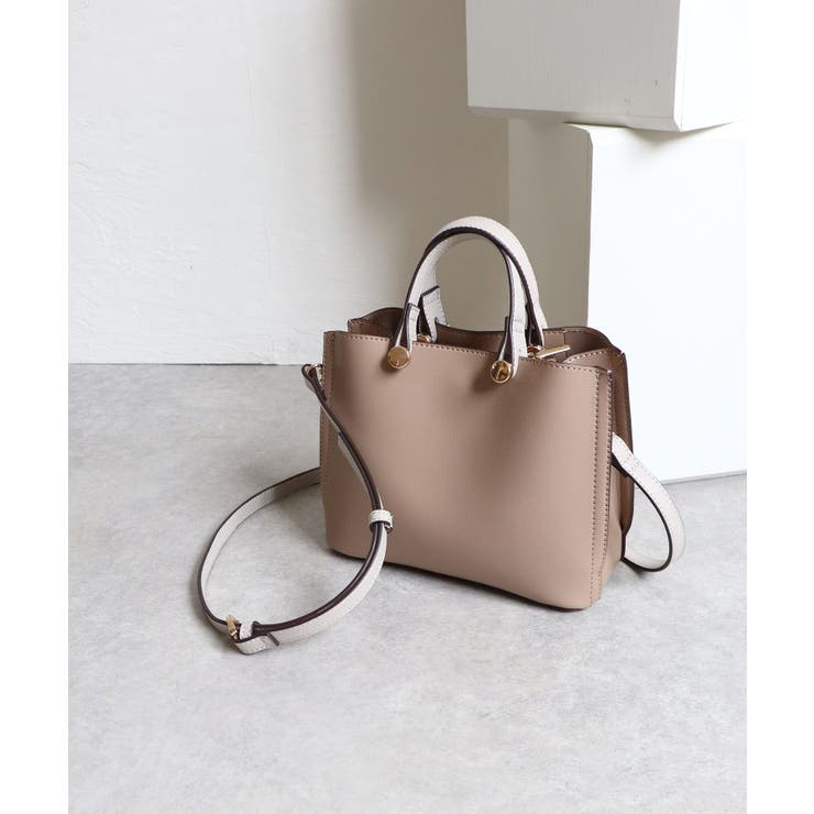 CLIVIA / ミニハンドバッグ | TRYSIL | 詳細画像13 