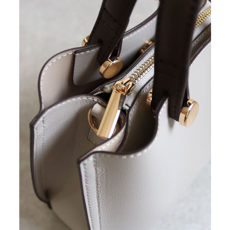 CLIVIA / ミニハンドバッグ | TRYSIL | 詳細画像30 