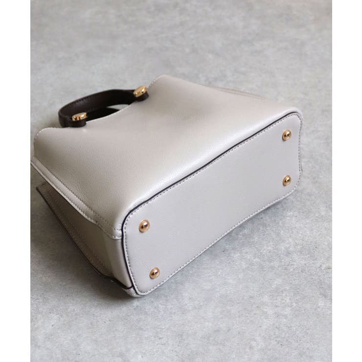 CLIVIA / ミニハンドバッグ | TRYSIL | 詳細画像32 