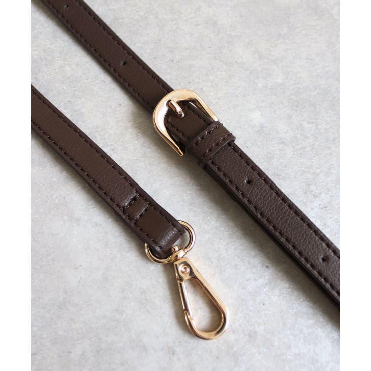 CLIVIA / ミニハンドバッグ | TRYSIL | 詳細画像33 