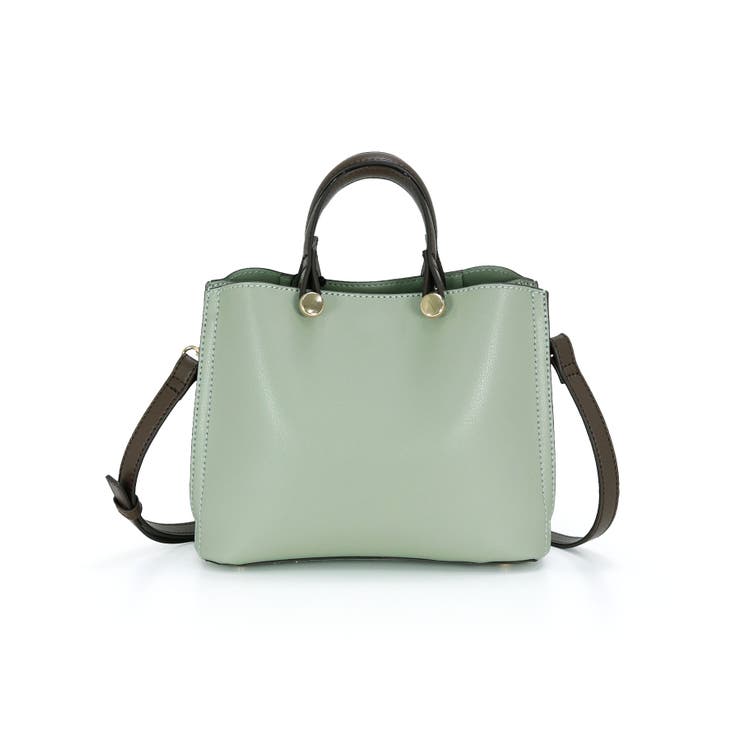 CLIVIA / ミニハンドバッグ | TRYSIL | 詳細画像36 