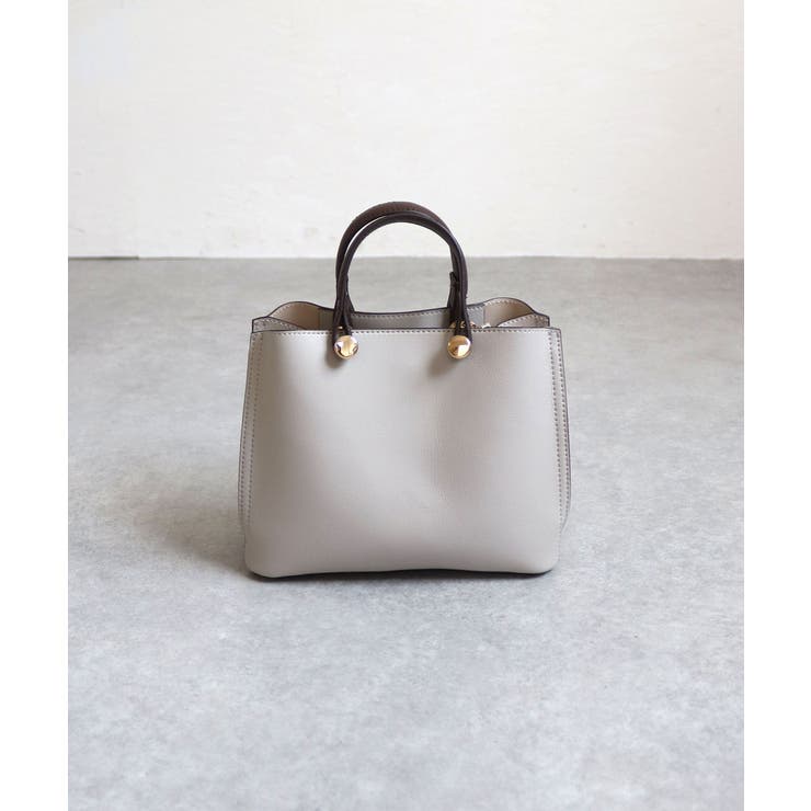 CLIVIA / ミニハンドバッグ | TRYSIL | 詳細画像16 