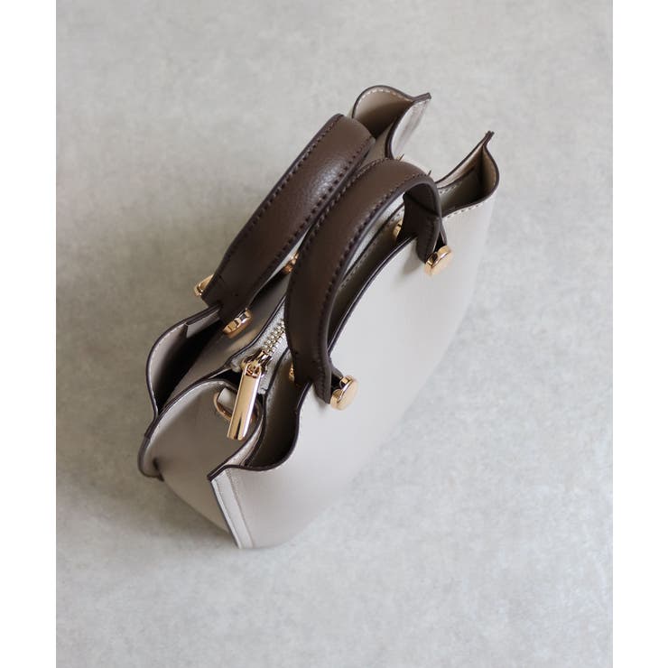 CLIVIA / ミニハンドバッグ | TRYSIL | 詳細画像25 