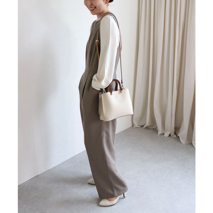 CLIVIA / ミニハンドバッグ | TRYSIL | 詳細画像28 