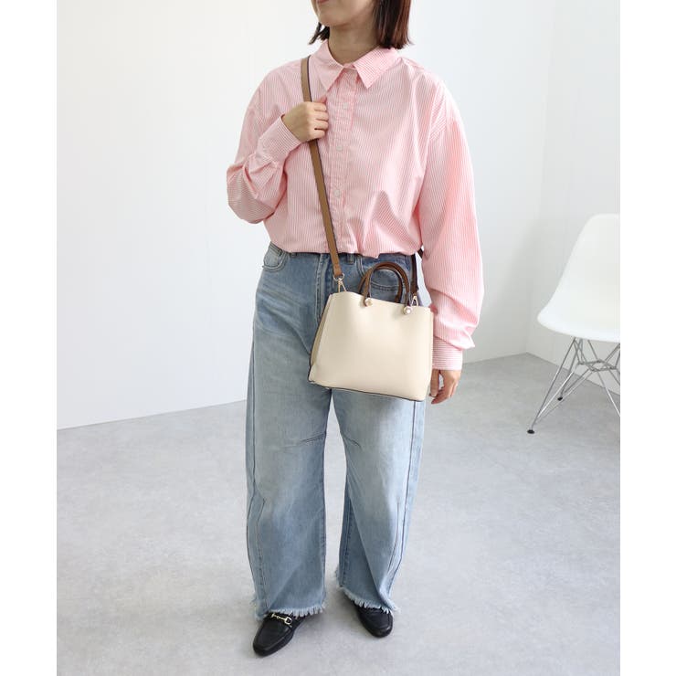 CLIVIA / ミニハンドバッグ | TRYSIL | 詳細画像29 