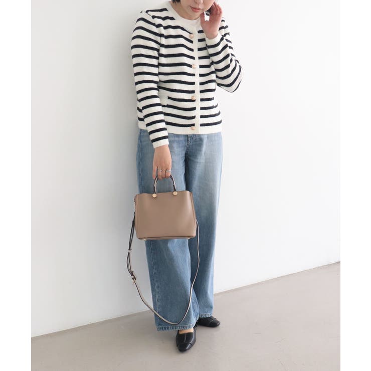 CLIVIA / ミニハンドバッグ | TRYSIL | 詳細画像31 