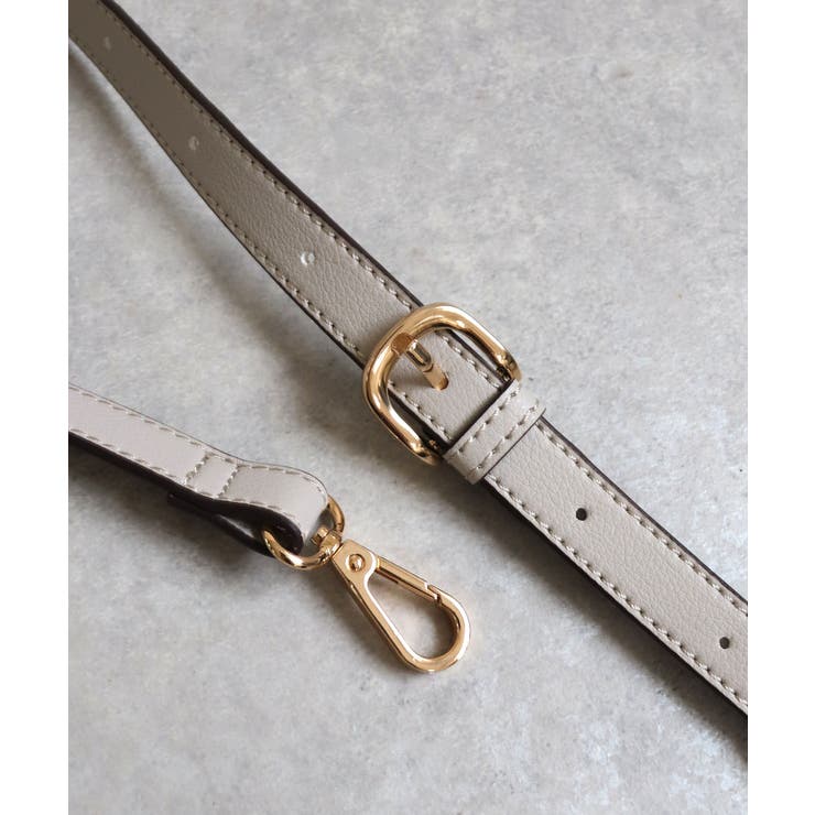 CLIVIA / 縦型A4トートバッグ | TRYSIL | 詳細画像27 