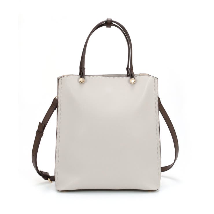 CLIVIA / 縦型A4トートバッグ | TRYSIL | 詳細画像31 