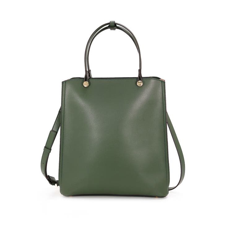 CLIVIA / 縦型A4トートバッグ | TRYSIL | 詳細画像33 