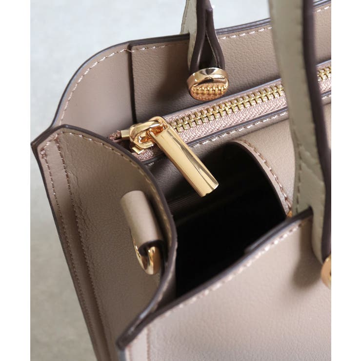 CLIVIA / 縦型A4トートバッグ | TRYSIL | 詳細画像27 