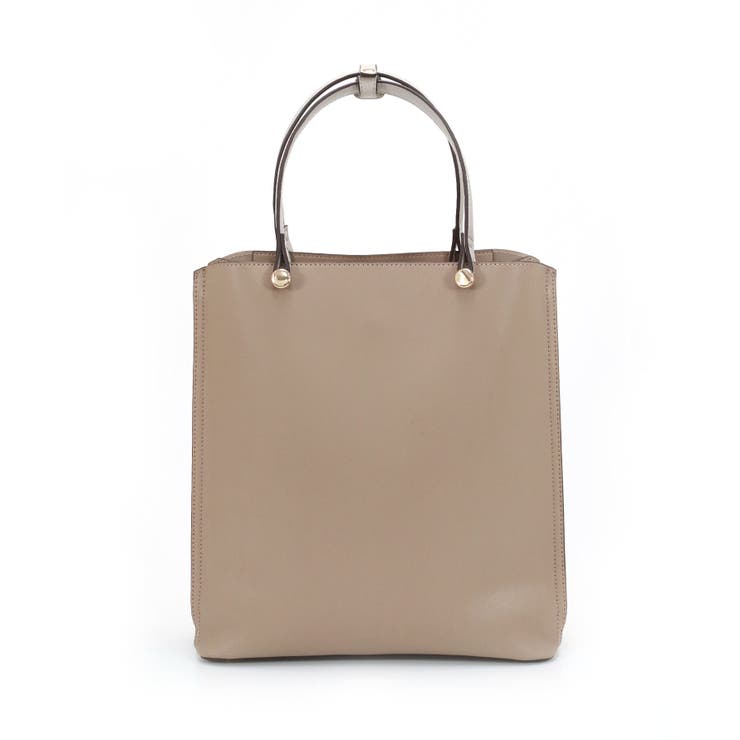 CLIVIA / 縦型A4トートバッグ | TRYSIL | 詳細画像28 