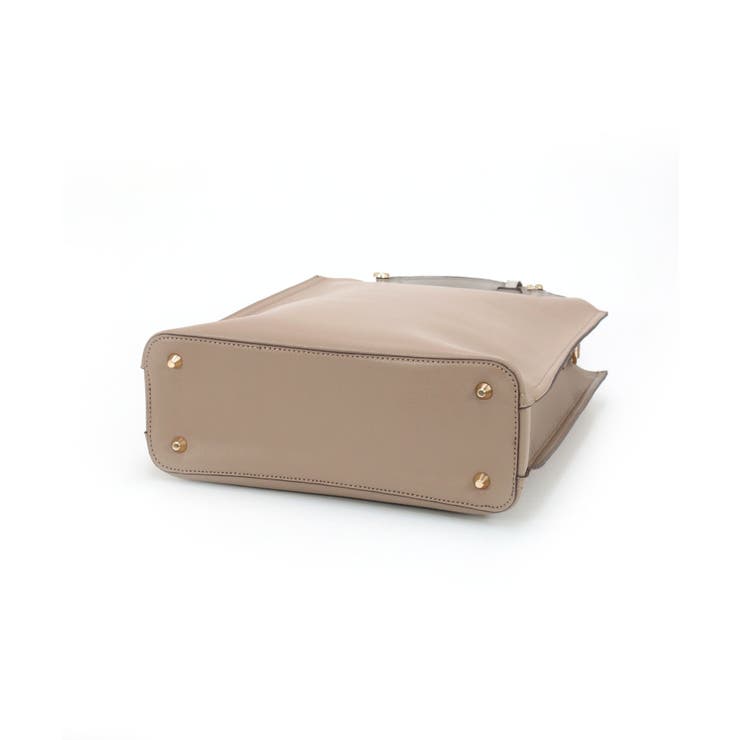 CLIVIA / 縦型A4トートバッグ | TRYSIL | 詳細画像30 