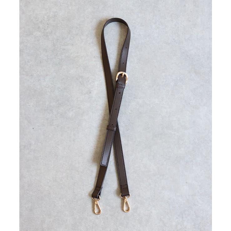 ベルトデザイン 軽量A4トートバッグ | TRYSIL | 詳細画像17 