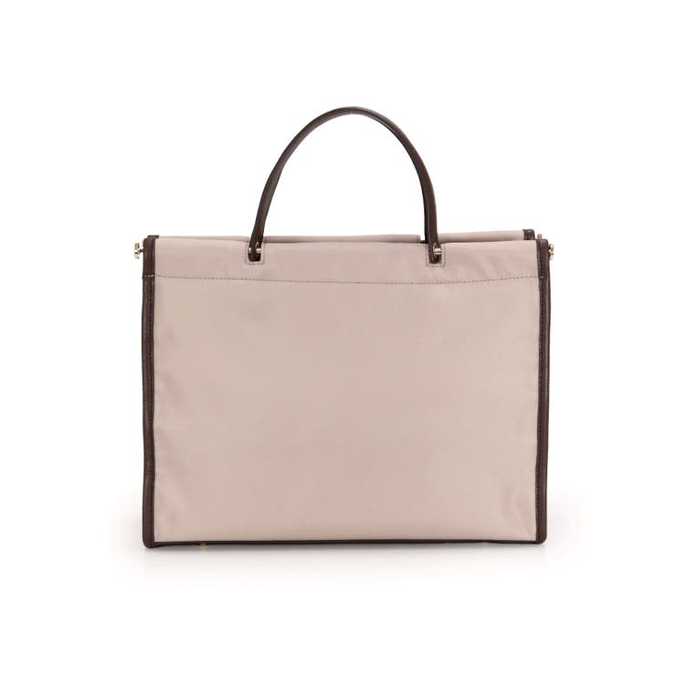 ベルトデザイン 軽量A4トートバッグ | TRYSIL | 詳細画像19 