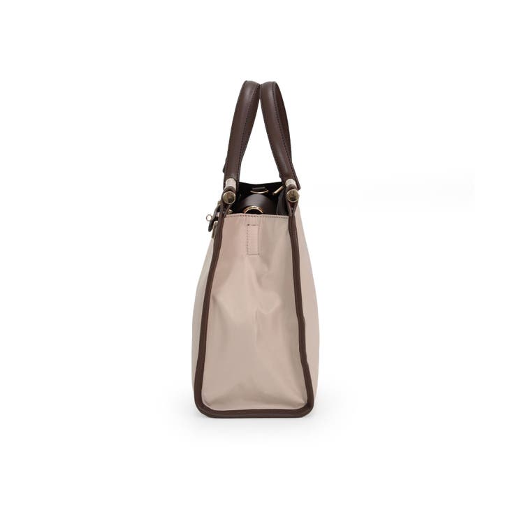 ベルトデザイン 軽量A4トートバッグ | TRYSIL | 詳細画像20 