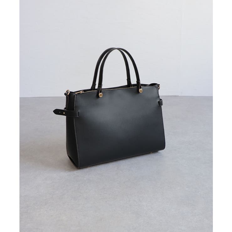 KALMIA / 横型A4トートバッグ | TRYSIL | 詳細画像11 