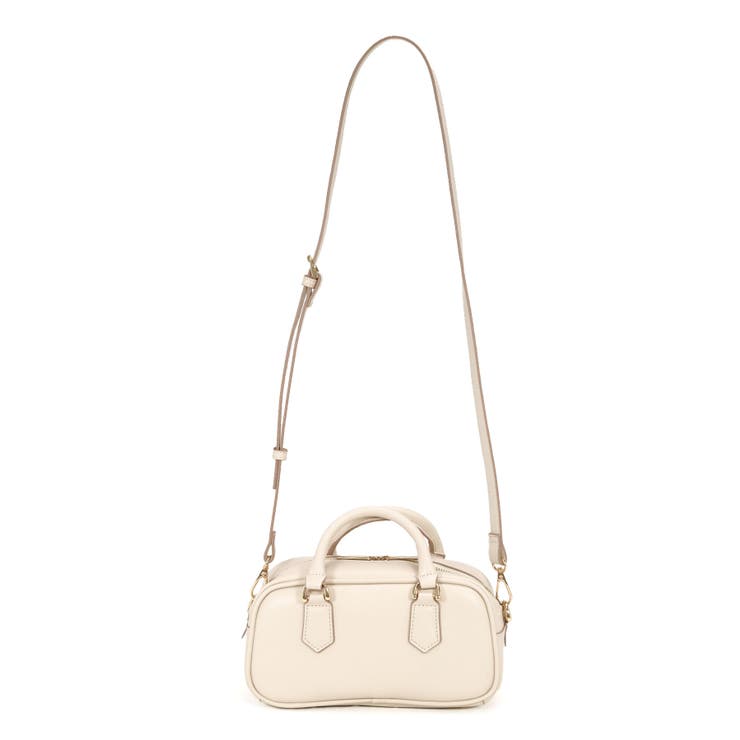 スクエアミニボストンバッグ | TRYSIL | 詳細画像21 