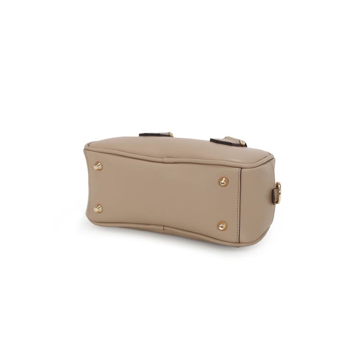 スクエアミニボストンバッグ | TRYSIL | 詳細画像21 