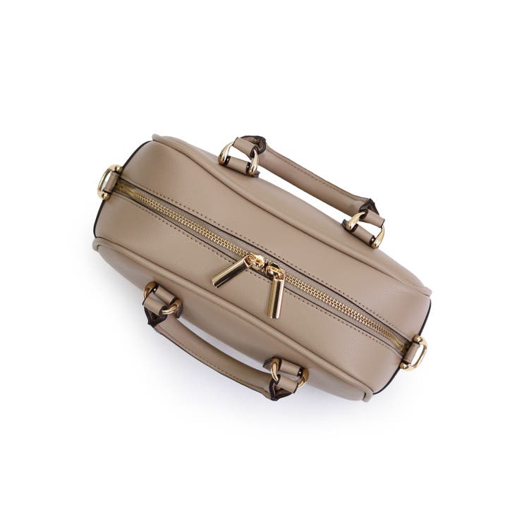 スクエアミニボストンバッグ | TRYSIL | 詳細画像22 