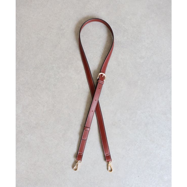 ひねり金具トートバッグ | TRYSIL | 詳細画像16 