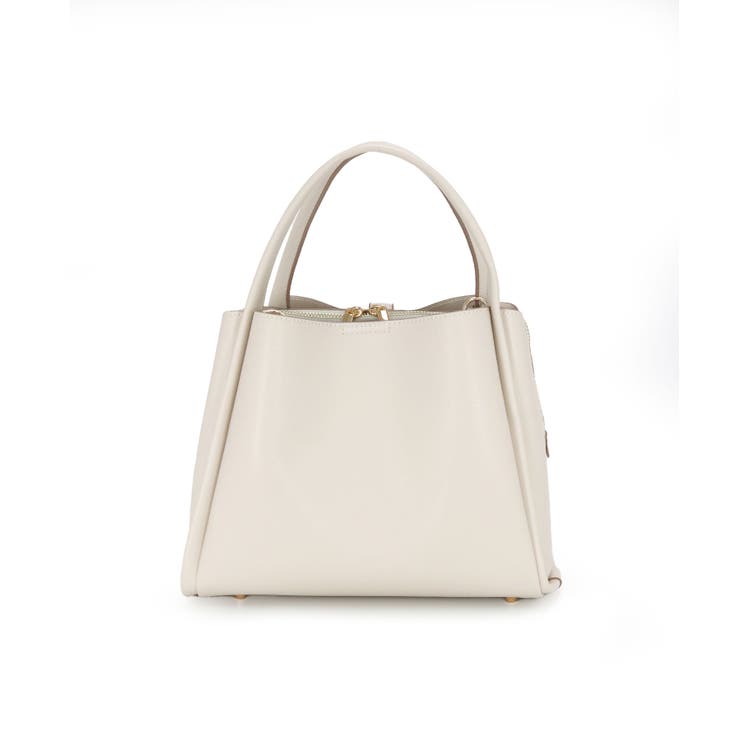 ひねり金具トートバッグ | TRYSIL | 詳細画像17 