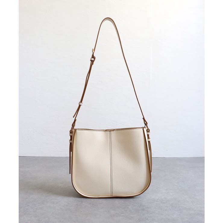 CHIVE / ラウンドショルダーバッグ | TRYSIL | 詳細画像16 