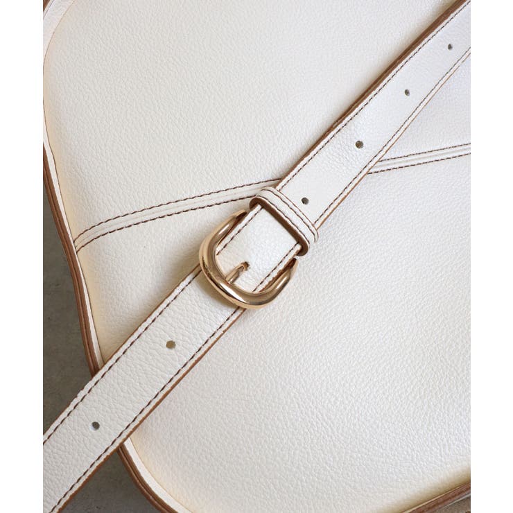 CHIVE / ラウンドショルダーバッグ | TRYSIL | 詳細画像19 