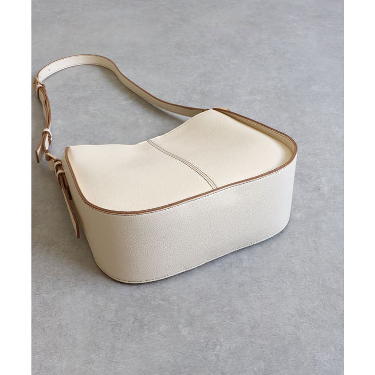 CHIVE / ラウンドショルダーバッグ | TRYSIL | 詳細画像20 