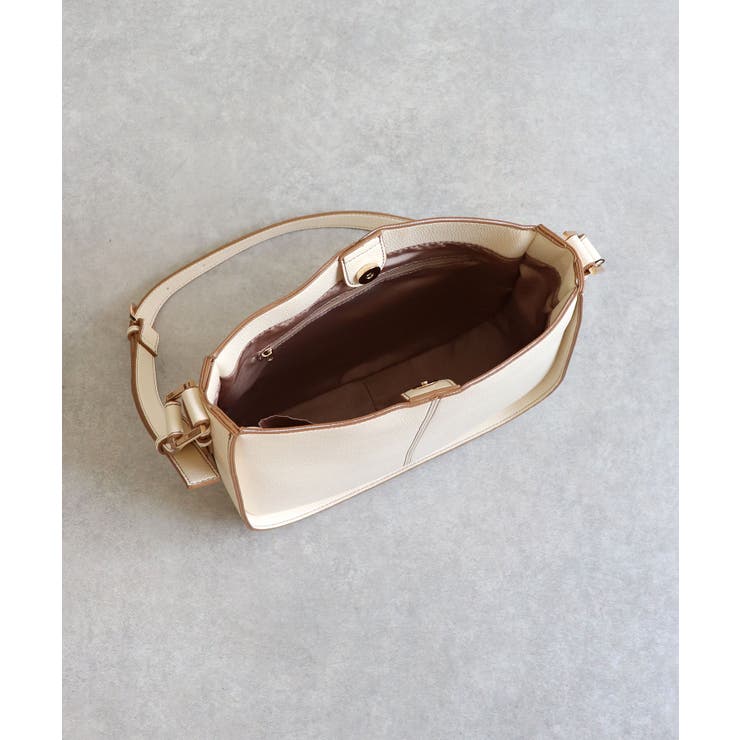 CHIVE / ラウンドショルダーバッグ | TRYSIL | 詳細画像21 