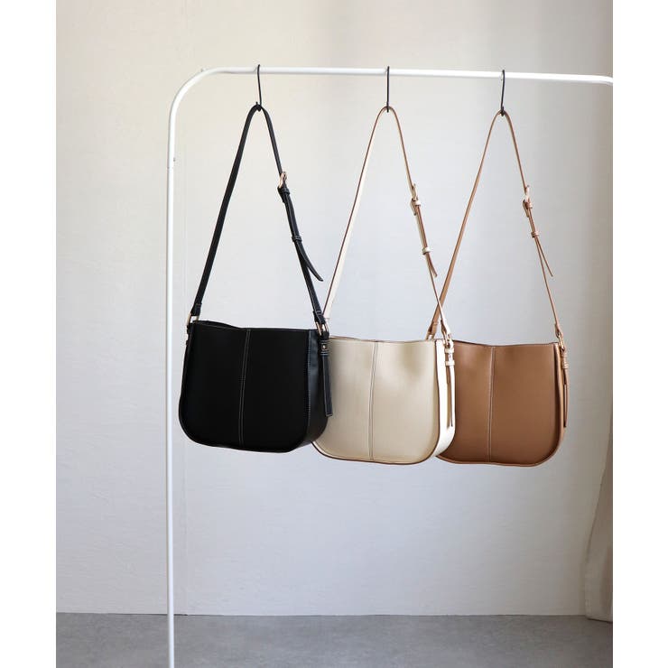 CHIVE / ラウンドショルダーバッグ | TRYSIL | 詳細画像23 