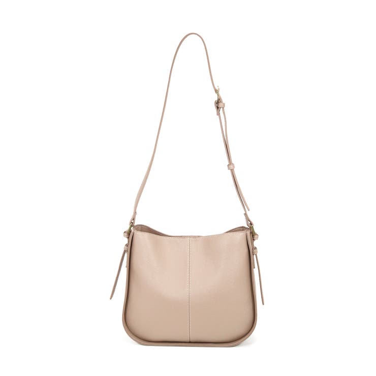 CHIVE / ラウンドショルダーバッグ | TRYSIL | 詳細画像24 