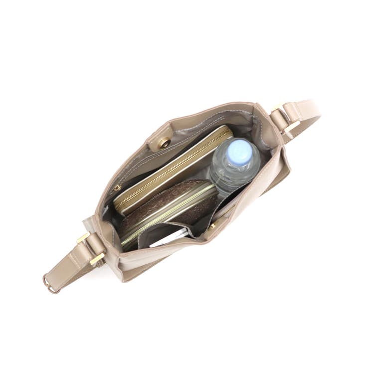 CHIVE / ラウンドショルダーバッグ | TRYSIL | 詳細画像28 