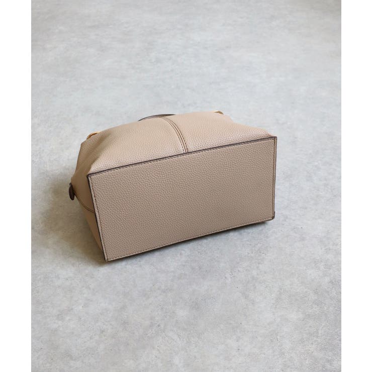 2wayボックスボストンバッグ | TRYSIL | 詳細画像19 