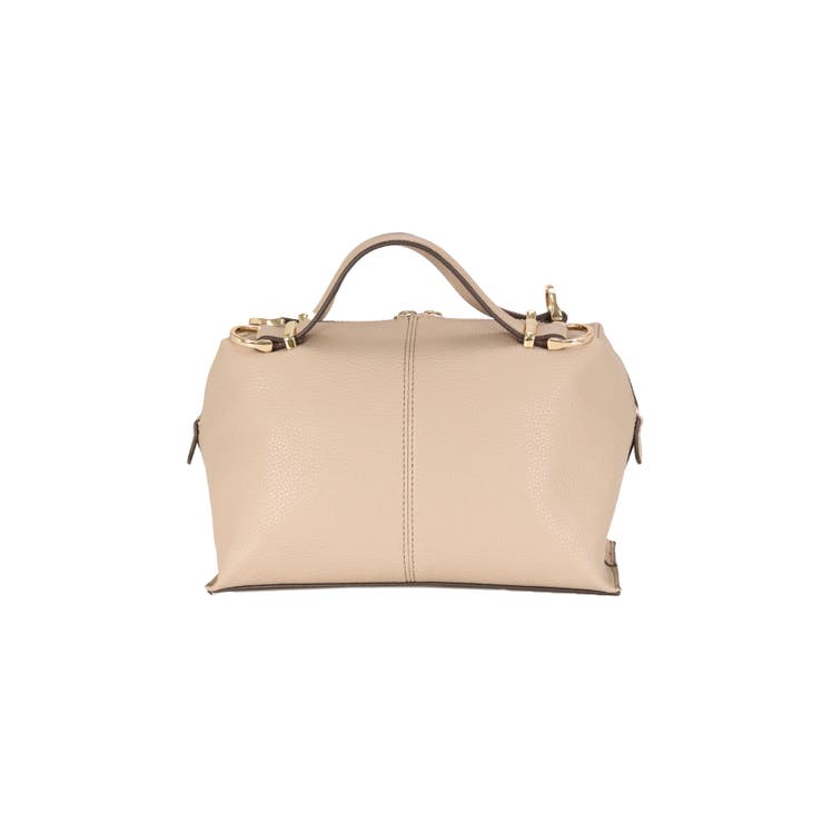 2wayボックスボストンバッグ | TRYSIL | 詳細画像24 