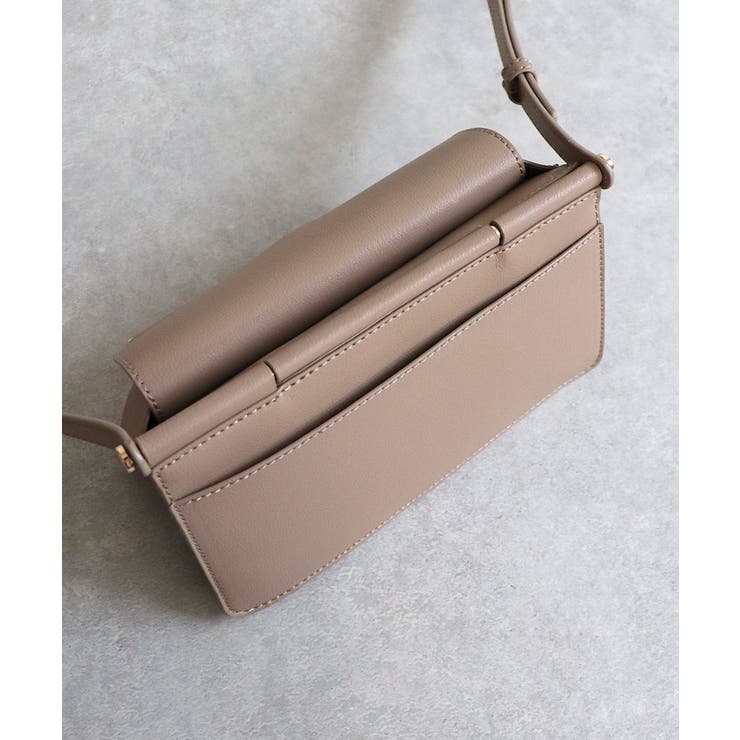 スマホウォレットショルダーバッグ | TRYSIL | 詳細画像13 