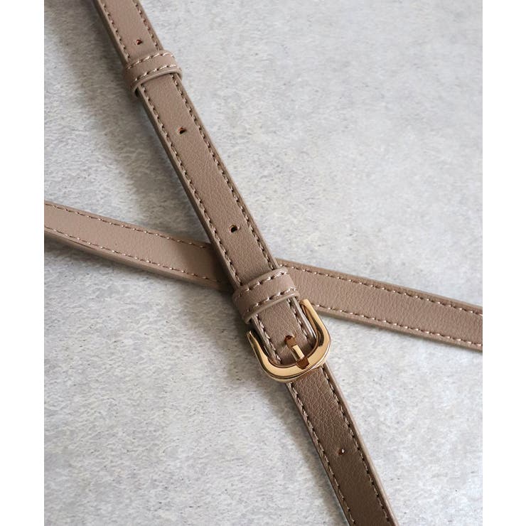 スマホウォレットショルダーバッグ | TRYSIL | 詳細画像15 