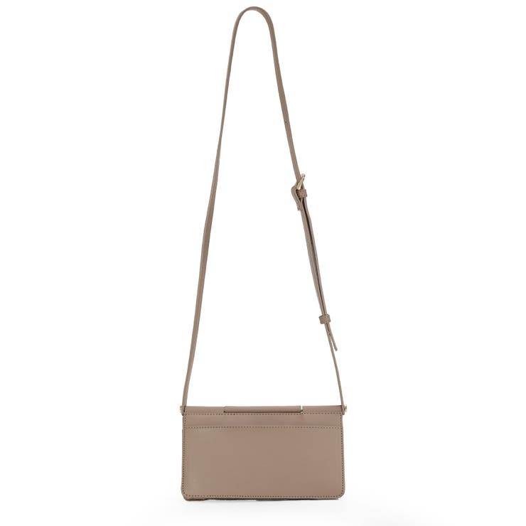 スマホウォレットショルダーバッグ | TRYSIL | 詳細画像19 