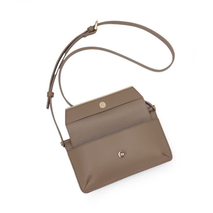 スマホウォレットショルダーバッグ | TRYSIL | 詳細画像21 